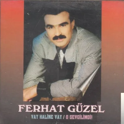 Ferhat Güzel - İnsaoglu