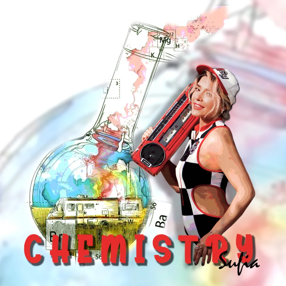 Sufia - Chemistry