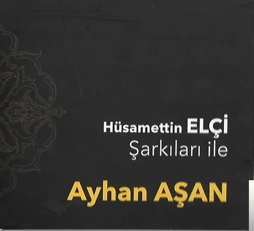 Ayhan Aşan - Dün Gece Sokağında