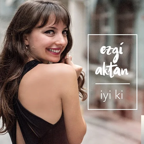 Ezgi Aktan - Bekliyorum Ben