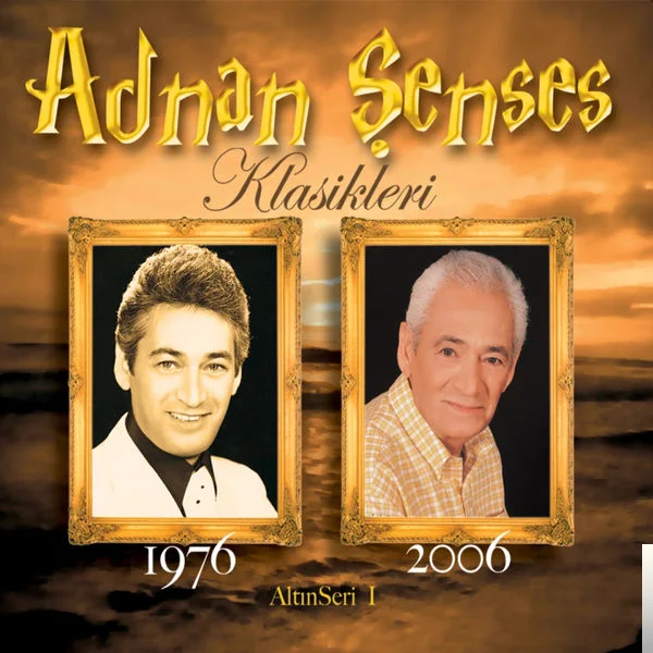 Adnan Şenses - Azize
