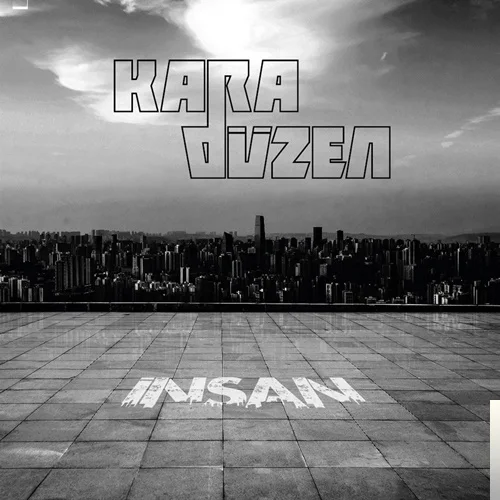 Kara Düzen - Özgürlük Hapishanesi