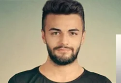 Armağan Oruç - The Hawk