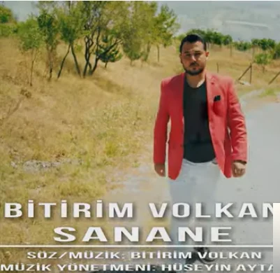 Bitirim Volkan - Yine Gel Zamanı Geldi