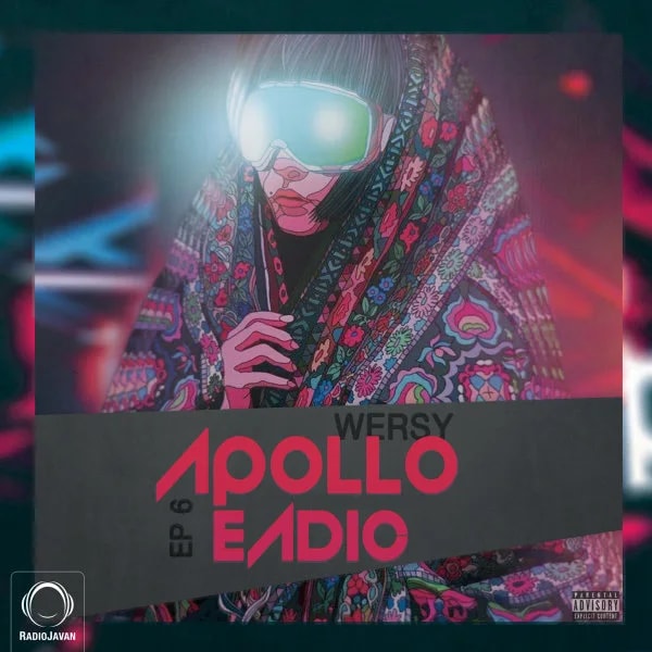 DJ Wersy - Apollo 6 (Eadic)