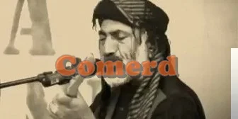 Comerd - De Wer Were