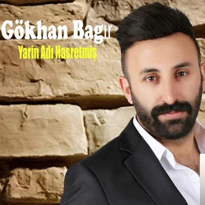Gökhan Bağır - Benim İçin Üzülme