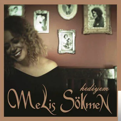 Melis Sökmen - Deli Mavi