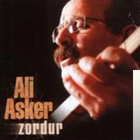 Ali Asker - Türkünü Söyle