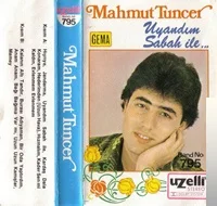 Mahmut Tuncer - Uzun Uzun Kamışlar