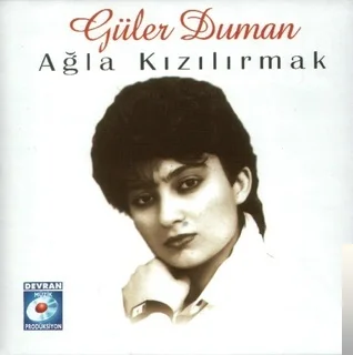 Güler Duman - feat Özlem Özdil-Hani Yaylam