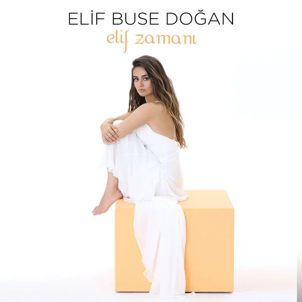 Elif Buse Doğan - Gülüm Soldu