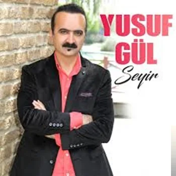 Yusuf Gül - Halden Bilmez Dert Dinlemez