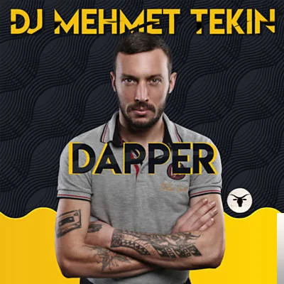 Dj Mehmet Tekin - Anzap