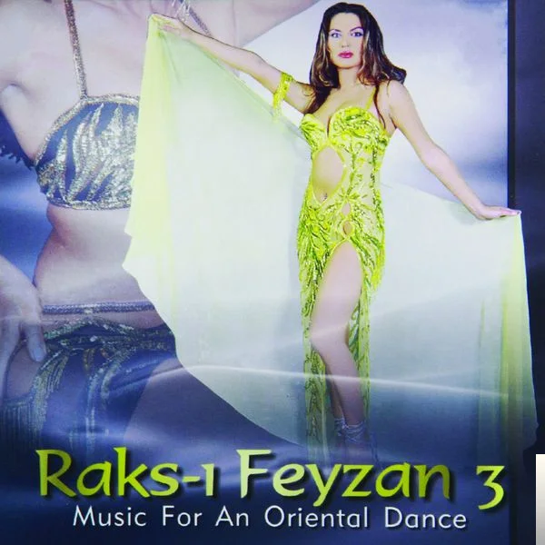 Raksı Feyzan - Pprenses Süreyya