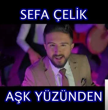 Sefa Çelik - Bende Herkes Ederi Kadar