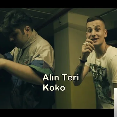 Alın Teri - feat Koko-Keleş
