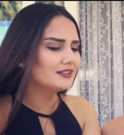 Betül Barkın - Dendare