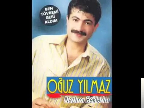 Oğuz Yılmaz - Ger Ali