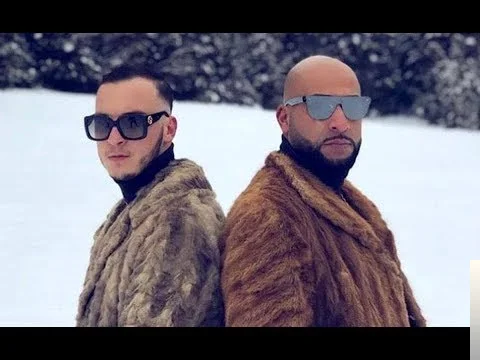 Veysel - TGV