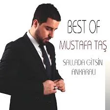 Mustafa Taş - Gamzelerin
