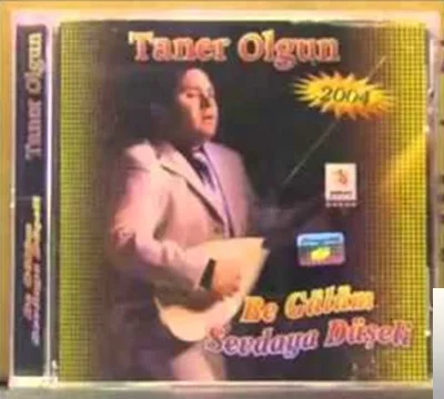 Taner Olgun - Sevdaya Düşeli