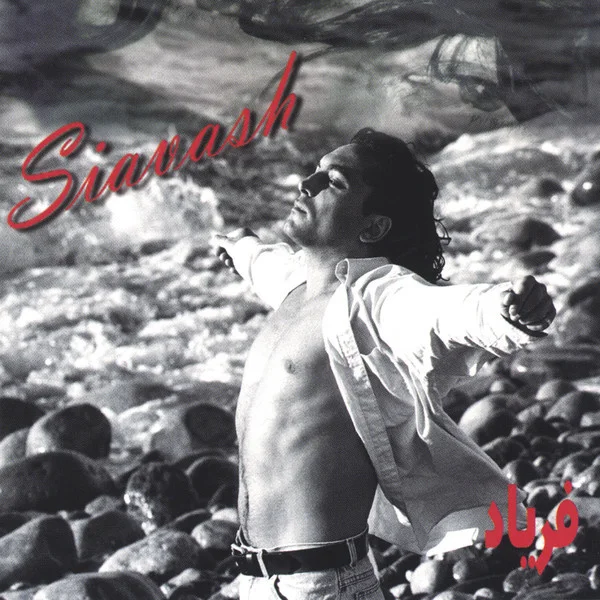 Siavash - Dooset Nadaram