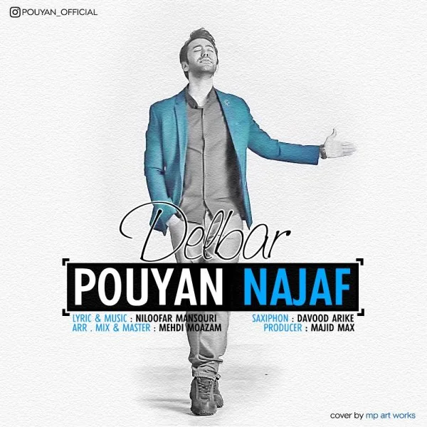 Pouyan - Delbar