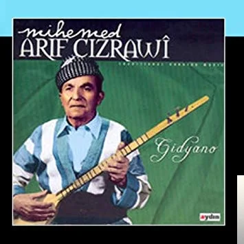 Arif Ciziri - Berivane