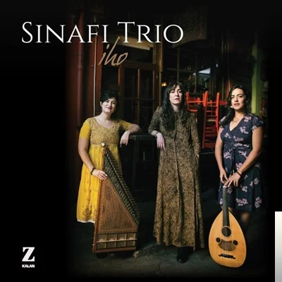 Sinafi Trio - Bugün de Günlerden