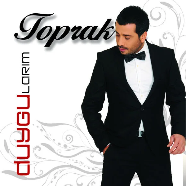Toprak - Ağla Gönlüm