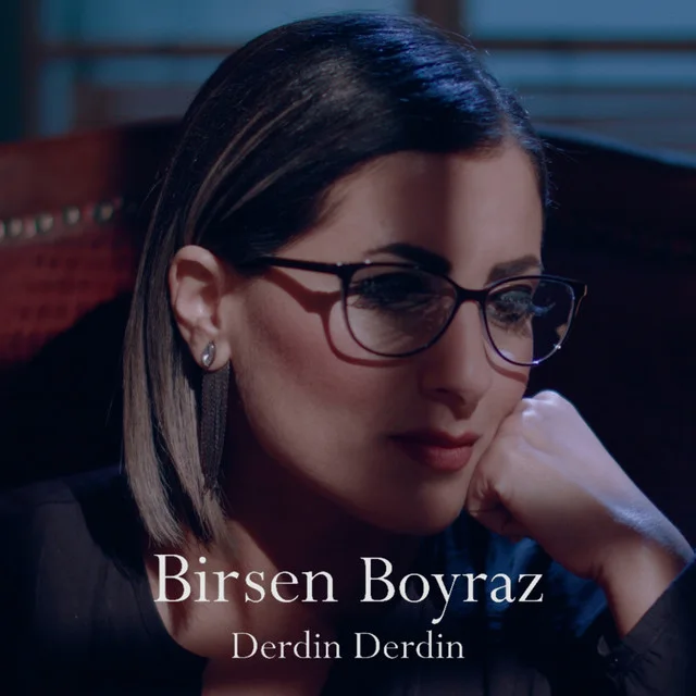 Birsen Boyraz - Kurban Olduğum
