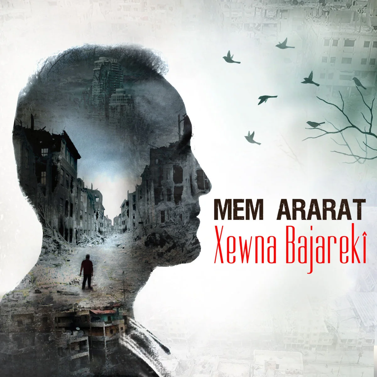 Mem Ararat - Ez Hatim