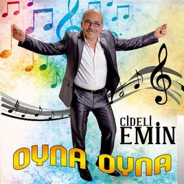 Cideli Emin - İneboludan Kum Gelir