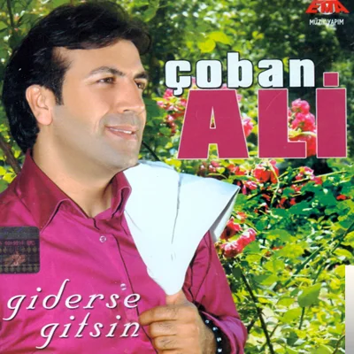 Çoban Ali - Eyvah Ömrüm