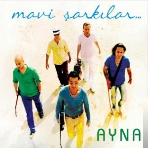 Ayna - Ağlamadan Git