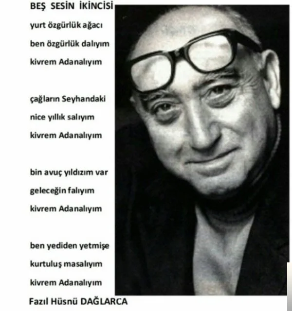 Fazıl Hüsnü Dağlarca - Ağır Hasta