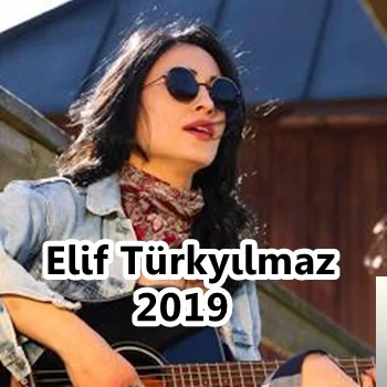 Elif Türkyılmaz - Fikrimin İnce Gülü