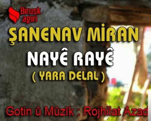 Şanenav Miran - Lekir