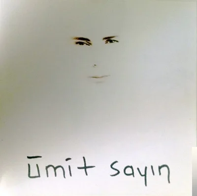 Ümit Sayın - Güller Ağlamaz
