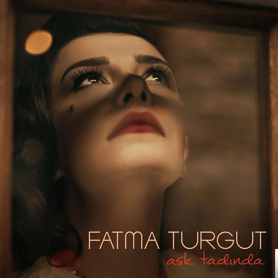Fatma Turgut - feat Keti-Hayat Böyle