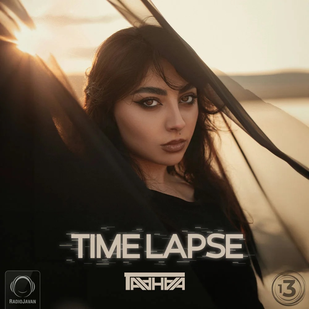 DJ Taahaa - Time Lapse 13