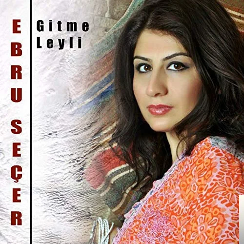 Ebru Seçer - Şimdi Yar Kimin Yanında
