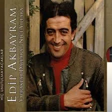 Edip Akbayram - Leylim Ley