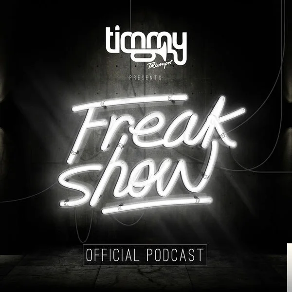 Timmy Trumpet - feat Dimatik-Punjabi