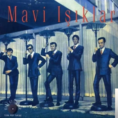 Mavi Işıklar - Fındık Dalları