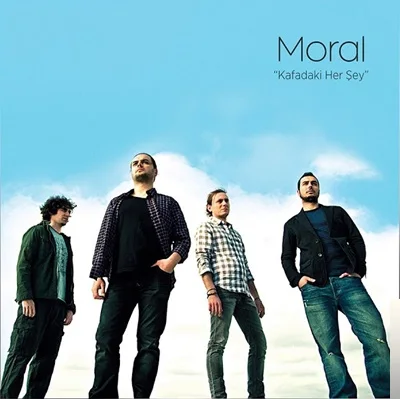 Moral - Bir Sonsuzluk Gibi