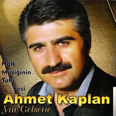 Ahmet Kaplan - Gülüm Yok Benim