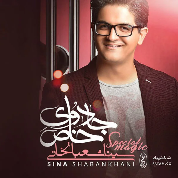 Sina Shabankhani - To Azizi