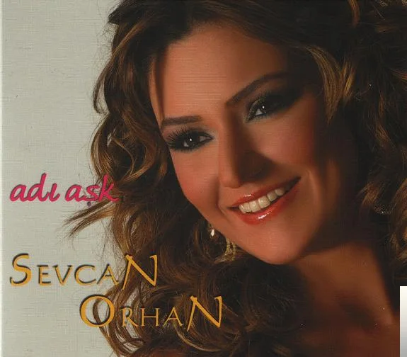 Sevcan Orhan - Sevdiğim Küçük Yaşta
